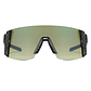 Gafas de Sol Deportivo Hawkers Lynx Small Verde Espejado Unisex Talla 151mm - Miniatura 2