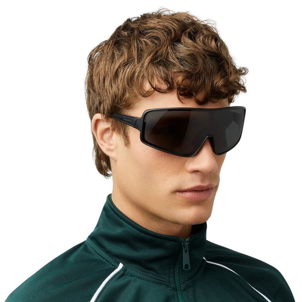 Gafas de Sol Deportivo Hawkers Tiger Negro Unisex Talla 141mm 6