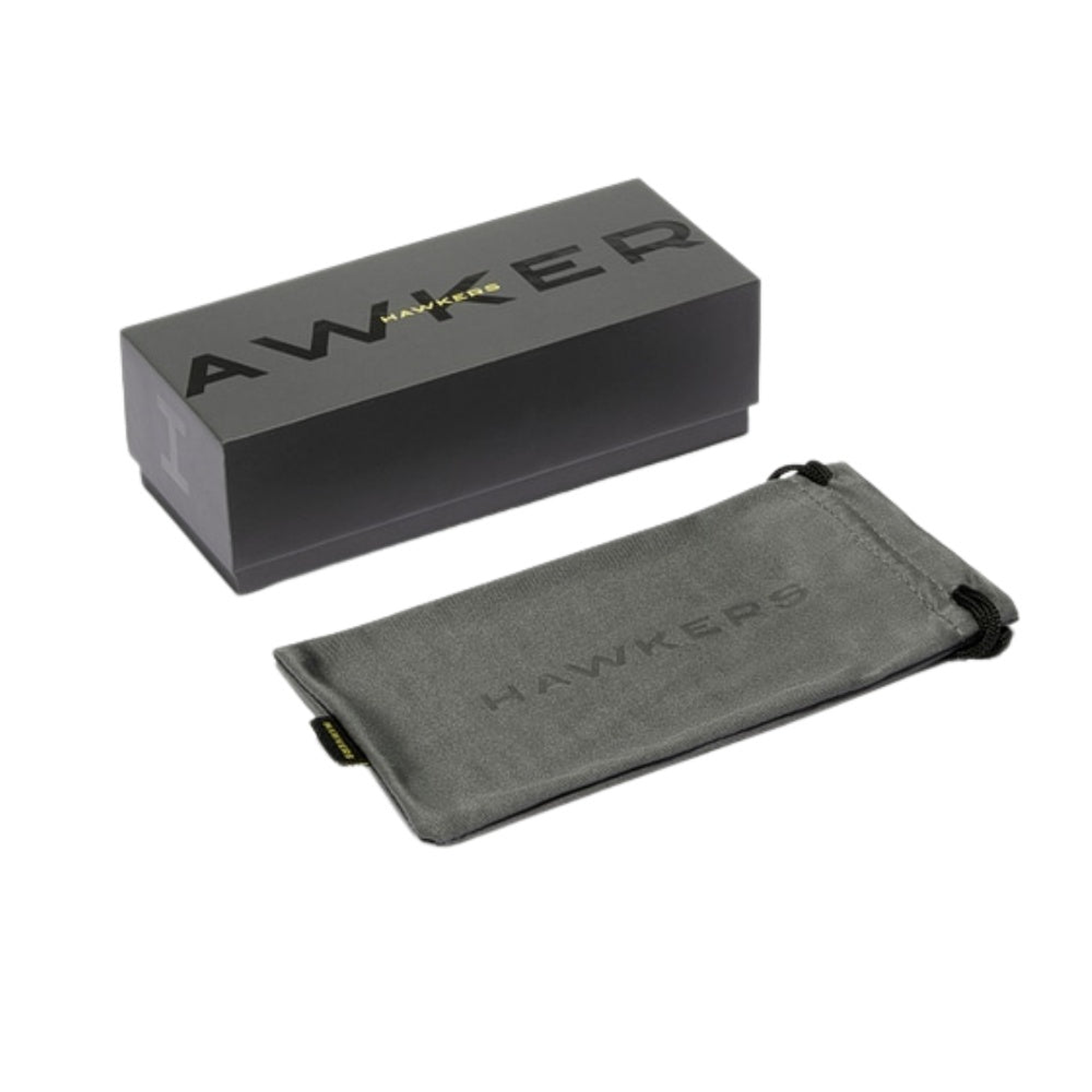 Gafas de Sol Polarizado Hawkers New Classic Rounded Carey Unisex Talla 53mm 7