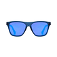 Gafas de Sol Polarizado Hawkers One Life Style Raw Azul Mate Unisex Talla 54mm - Miniatura 2