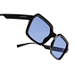 Gafas de Sol Hawkers Minimal Max Azul Unisex Talla 62mm - Miniatura 3