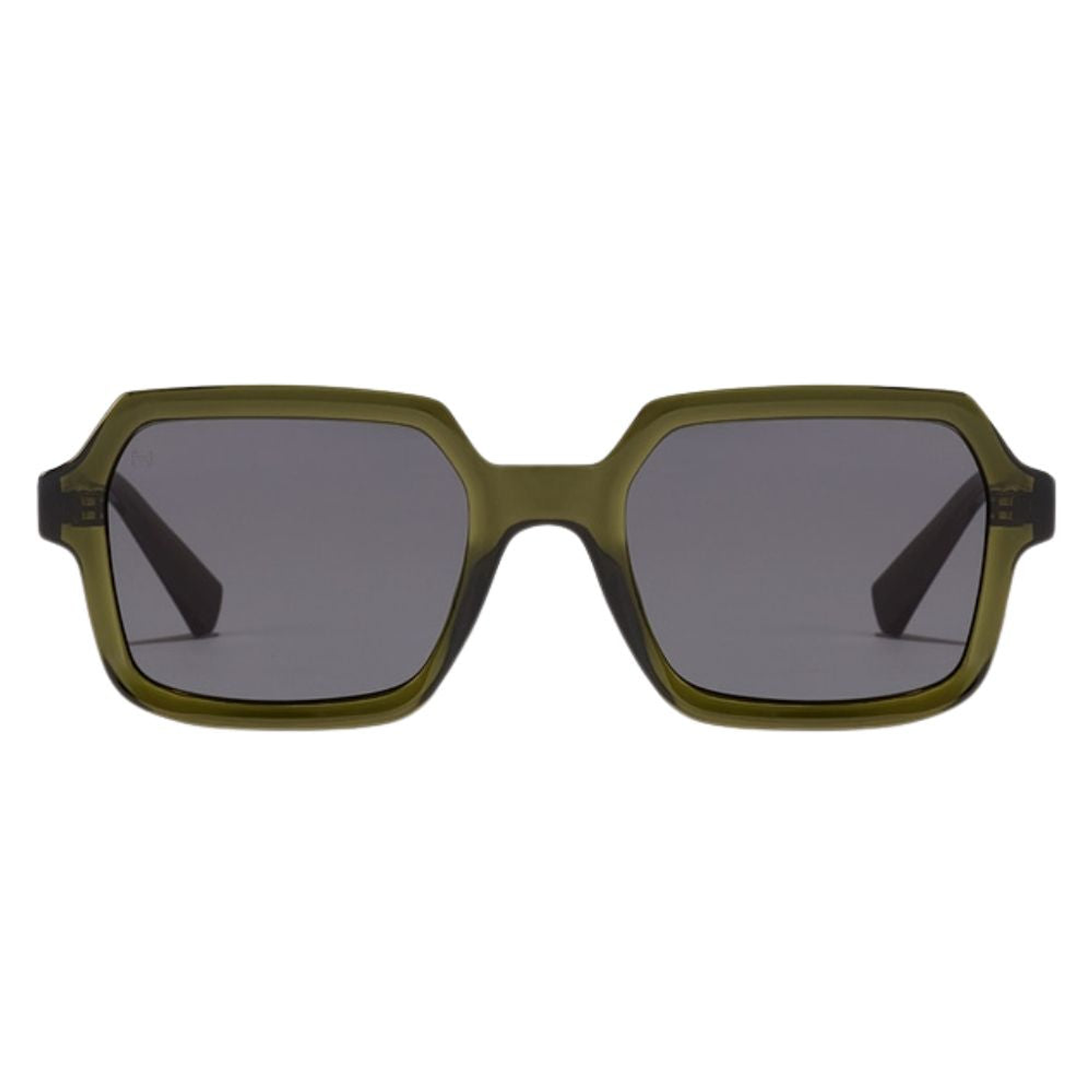 Gafas de Sol Hawkers Minimal Max Verde Oscuro Unisex Talla 52mm 2