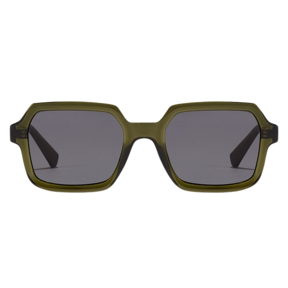 Gafas de Sol Hawkers Minimal Max Verde Oscuro Unisex Talla 52mm 2