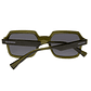 Gafas de Sol Hawkers Minimal Max Verde Oscuro Unisex Talla 52mm - Miniatura 3