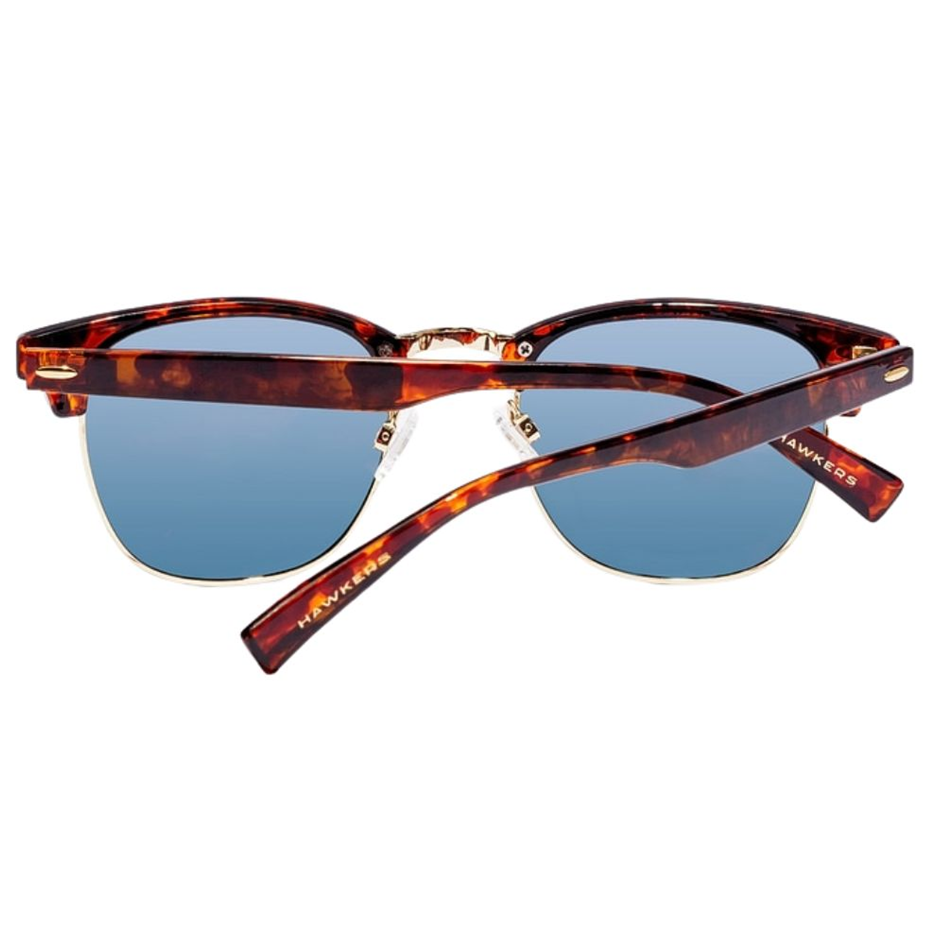 Gafas de Sol Polarizado Hawkers Classic Bold Rosado Epejado Unisex Talla 50mm 3