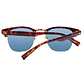 Gafas de Sol Polarizado Hawkers Classic Bold Rosado Epejado Unisex Talla 50mm - Miniatura 3