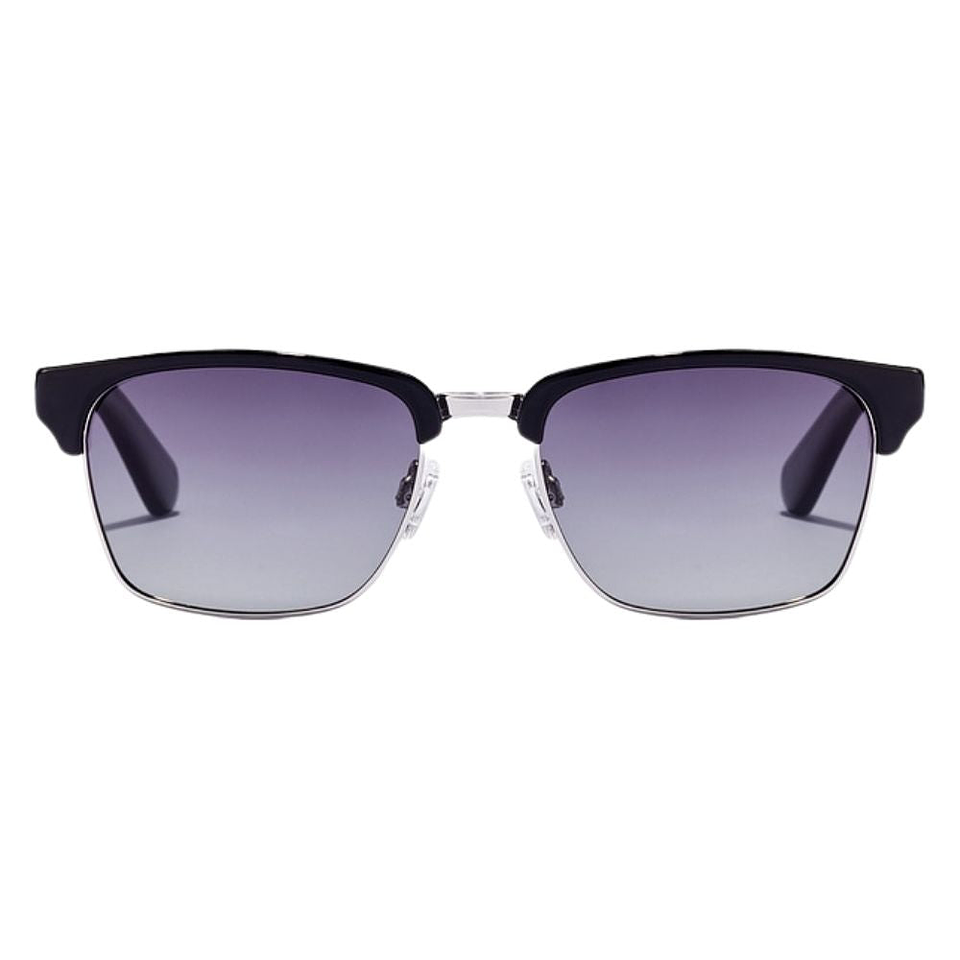 Gafas de Sol Polarizado Hawkers Classic Valmont Gris Degrade Unisex Talla 53mm 2