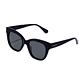 Gafas de Sol Polarizado Hawkers Audrey Neuve Negro Unisex Talla 51mm - Miniatura 1