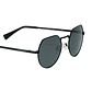 Gafas de Sol Hawkers Aura Negro Unisex Talla 52mm - Miniatura 2