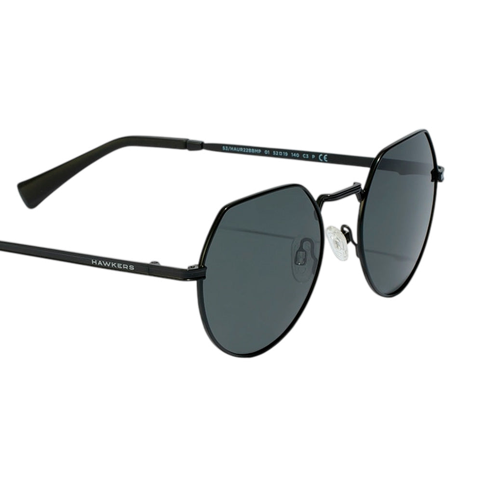 Gafas de Sol Hawkers Aura Negro Unisex Talla 52mm 2