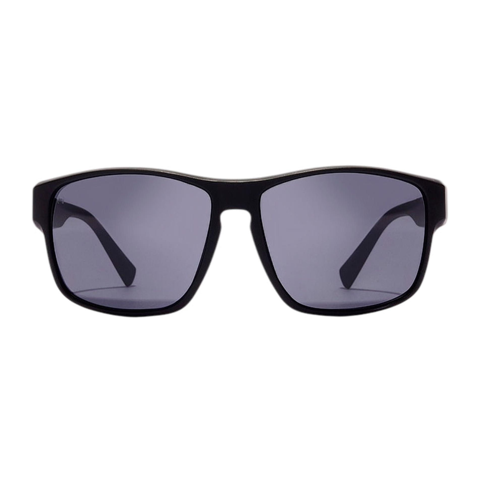 Gafas de Sol Polarizado Hawkers Faster Raw Negro Mate Unisex Talla 58mm 3