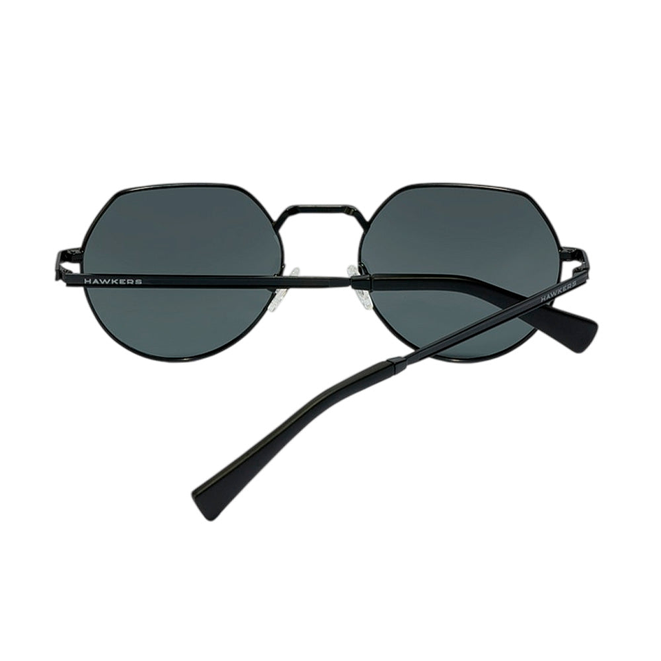 Gafas de Sol Hawkers Aura Negro Unisex Talla 52mm 4
