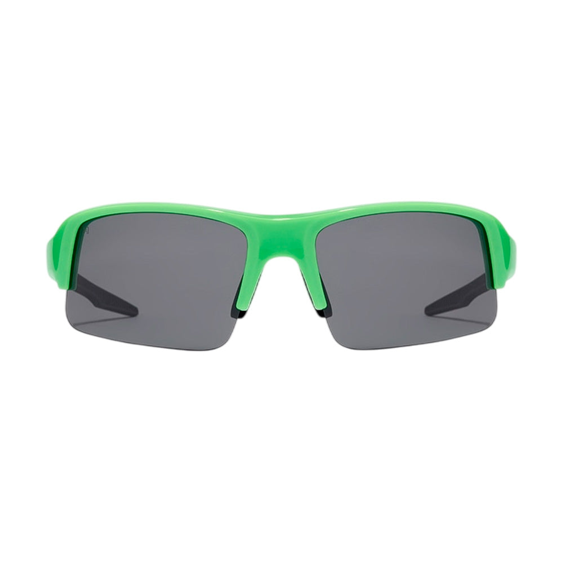 Gafas de Sol Deportivo Polarizado Hawkers Bat Verde Neon Unisex Talla 67mm 3