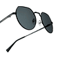 Gafas de Sol Hawkers Aura Negro Unisex Talla 52mm - Miniatura 5