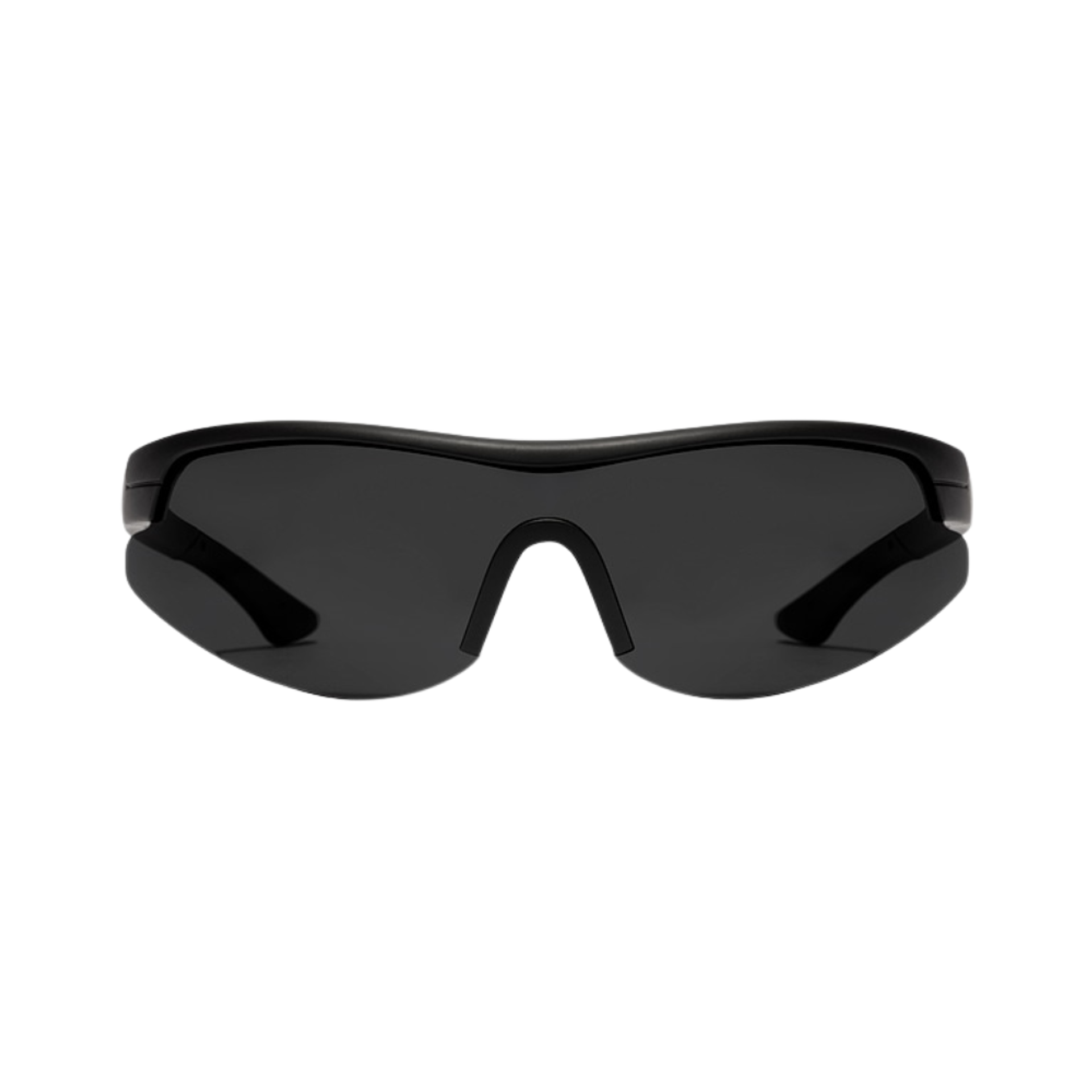 Gafas de Sol Deportivo Polarizado Hawkers Active Negro Unisex Talla 145mm 2