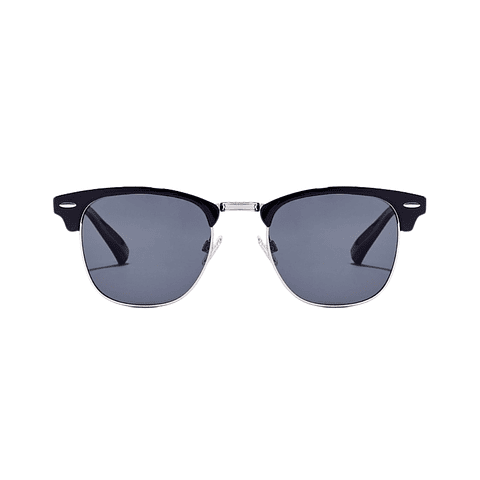Gafas de Sol Polarizado Hawkers Classic Bold Negro Unisex Talla 50mm