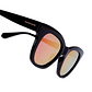 Gafas de Sol Hawkers Audrey Neuve Oro Rosa Espejado Unisex Talla 51mm - Miniatura 5