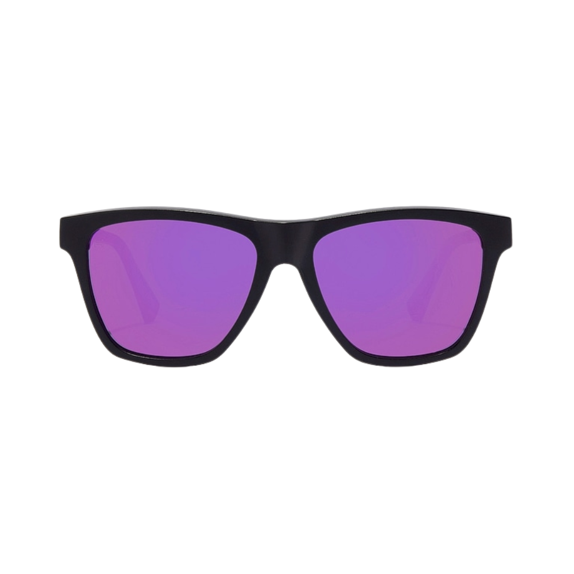 Gafas de Sol Polarizado Hawkers One Life Style Raw Morado Espejado Unisex Talla 54mm 2