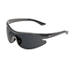 Gafas de Sol Deportivo Hawkers Active Gris Oscuro Unisex Talla 145mm - Miniatura 1