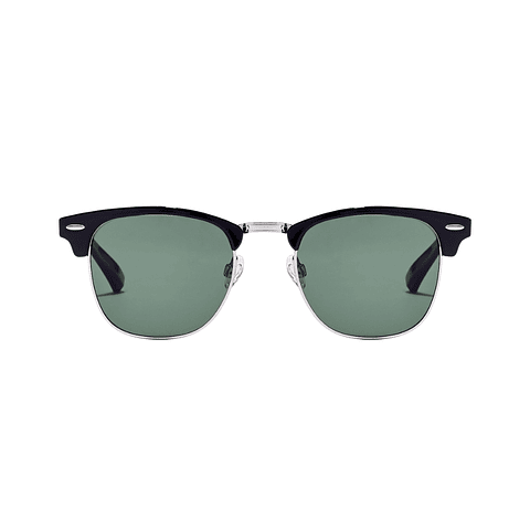 Gafas de Sol Polarizado Hawkers Classic Bold Verde Oscuro Unisex Talla 50mm