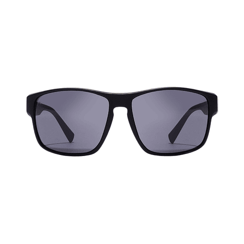 Gafas de Sol Hawkers Faster Raw Negro Mate Unisex Talla 58mm