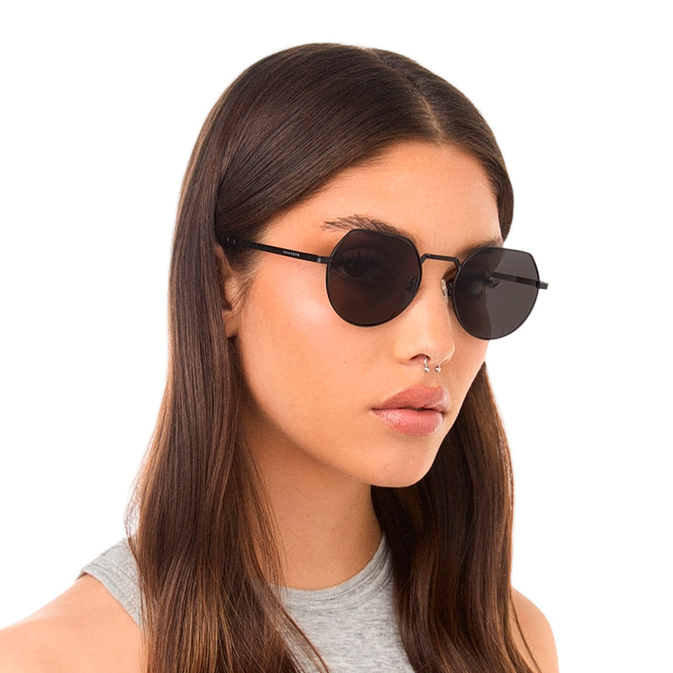 Gafas de Sol Hawkers Aura Negro Unisex Talla 52mm 7