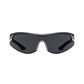 Gafas de Sol Deportivo Hawkers Active Gris Oscuro Unisex Talla 145mm - Miniatura 2