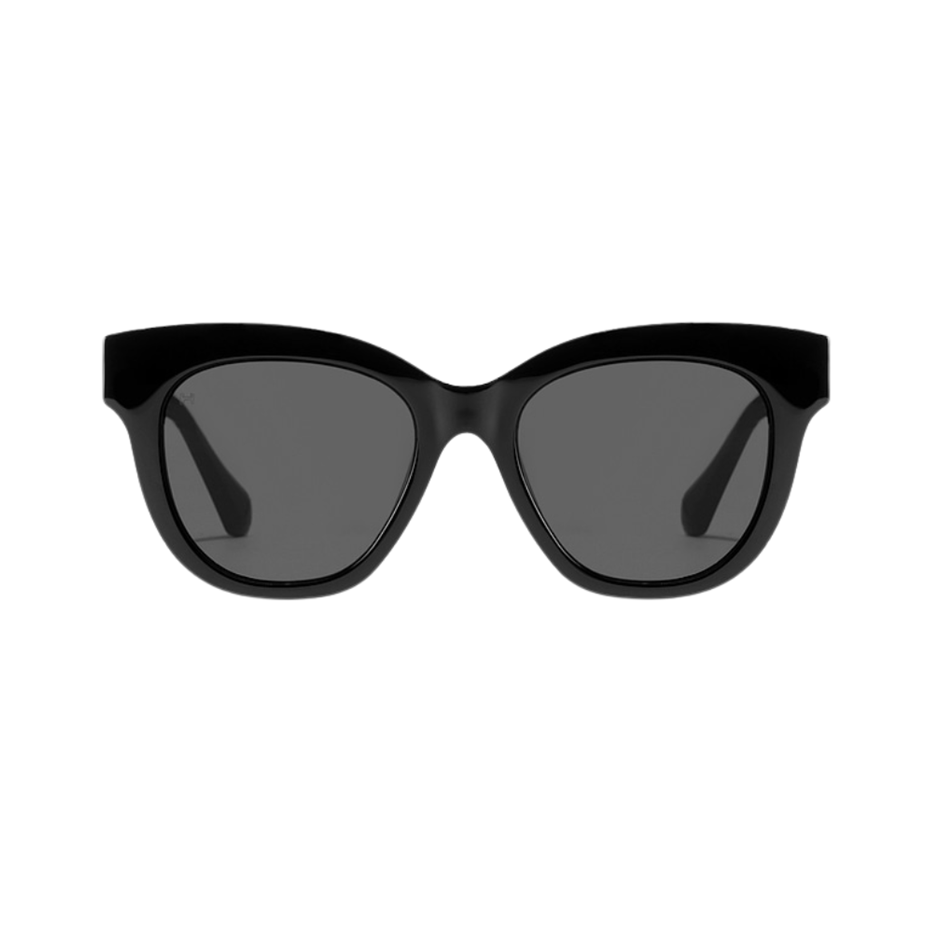 Gafas de Sol Polarizado Hawkers Audrey Raw Negro Unisex Talla 52mm 2