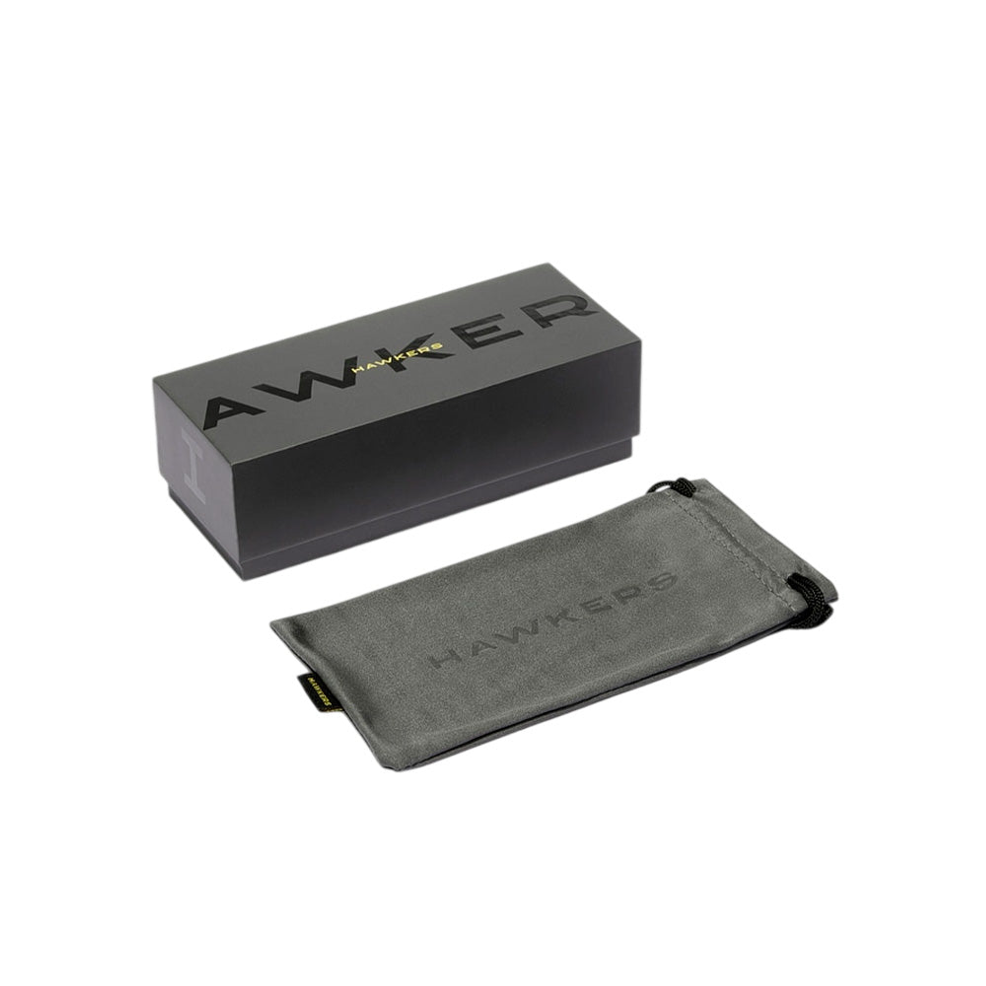 Gafas de Sol Polarizado Hawkers Audrey Raw Oro Rosa Espejado Unisex Talla 52mm 8