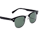 Gafas de Sol Polarizado Hawkers Classic Bold Verde Oscuro Unisex Talla 50mm - Miniatura 4