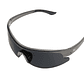 Gafas de Sol Deportivo Hawkers Active Gris Oscuro Unisex Talla 145mm - Miniatura 5
