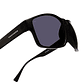 Gafas de Sol Hawkers Faster Raw Negro Mate Unisex Talla 58mm - Miniatura 5