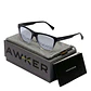 Gafas de Sol Polarizado Hawkers ONE LS RODEO HOLR22BSTP Gris Espejado Unisex Talla 53 mm - Miniatura 1