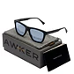 Gafas de Sol Hawkers ONE LS RAW HOLR21BLT0 Negro Mate Unisex Talla 54 mm - Miniatura 1