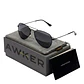 Gafas de Sol Polarizado Hawkers HAWK HHAW22BGMP Negro Unisex Talla 61 mm - Miniatura 1