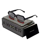 Gafas de Sol Hawkers MINIMAL 400003 Tricolor Unisex Talla 52 mm - Miniatura 1