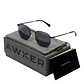 Gafas de Sol Hawkers SIXGON 130020 Negro Unisex Talla 51 mm - Miniatura 1