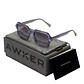 Gafas de Sol Hawkers MINIMAL 400004 Gris Degrade Unisex Talla 52 mm - Miniatura 1