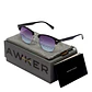 Gafas de Sol Polarizado Hawkers CLASSIC BOLD HCBO22BGTP Negro Degrade Unisex Talla 50 mm - Miniatura 1