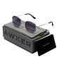 Gafas de Sol Polarizado Hawkers SIXGON DRIVE HSDR22SGMP Gris Degrade Unisex Talla 50 mm - Miniatura 1