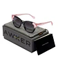 Gafas de Sol Hawkers AUDREY 400044 Negro y Rosado Unisex Talla 52 mm - Miniatura 1