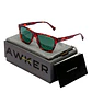 Gafas de Sol Polarizado Hawkers ONE LS RODEO HOLR22CETP Marron Tortuga Unisex Talla 53 mm - Miniatura 1
