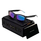 Gafas de Sol Polarizado Hawkers ONE CARBONO 142001 Negro Estampado Unisex Talla 54 mm - Miniatura 1