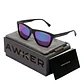 Gafas de Sol Polarizado Hawkers ONE LS RAW HOLR22BPTP Morado Espejado Unisex Talla 54 mm - Miniatura 1