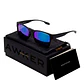 Gafas de Sol Polarizado Hawkers CORE RAW HCRA22BLTP Azul Espejado Unisex Talla 56 mm - Miniatura 1