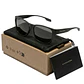 Gafas de Sol Polarizado Hawkers CORE RAW CARBON FIBER HCRA25NBTP Negro Unisex Talla 56 mm - Miniatura 1