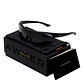 Gafas de Sol Deportivas Polarizado Hawkers ACTIVE HACT24BBTP Negro Unisex Talla 145 mm - Miniatura 1