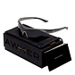 Gafas de Sol Deportivas Hawkers ACTIVE HACT24GLT0 Gris Unisex Talla 145 mm - Miniatura 1