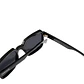 Gafas de Sol Hawkers MINIMAL MAX - ALEX MARQUEZ HMMX24BBTZ Negro Unisex Talla 52 mm - Miniatura 5