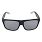 Gafas de Sol Tommy Hilfiger 66396291 Outlook Negro con Lentes Gris Talla 57mm - Miniatura 4